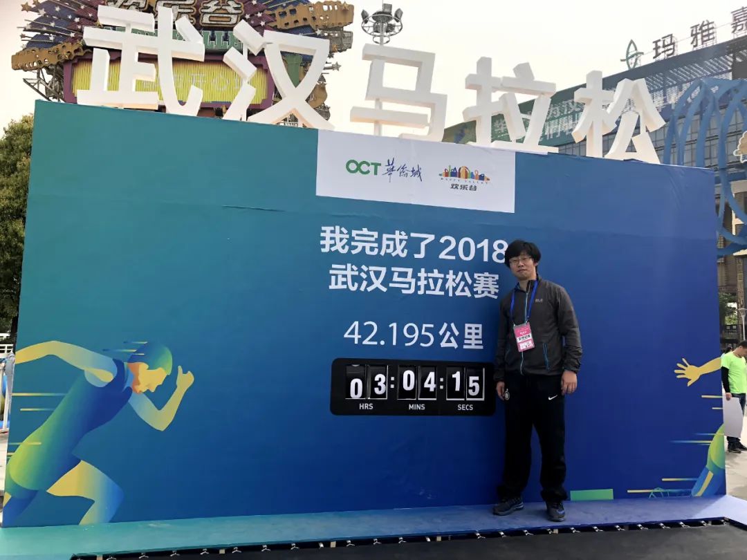 当我谈生活时我谈些什么,当我谈互联网的时候我谈些什么