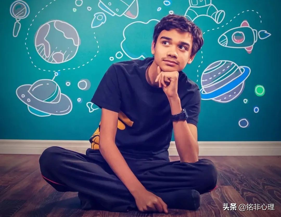 年轻父母需要避开4个误区,危险的十四岁父母怎么和孩子度过