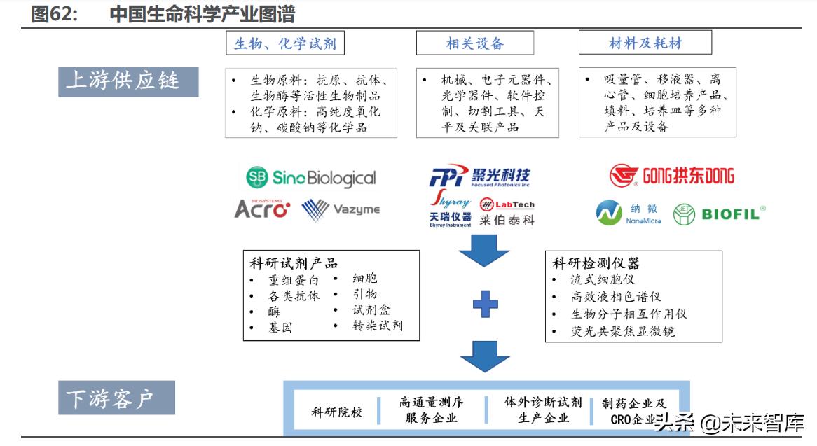 医药最新研究趋势,医药行业趋势和研究