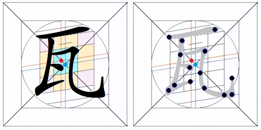 有什么技巧学习难写的字,怎么写难字不再难写