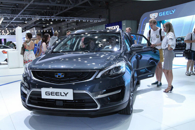 奇瑞瑞虎72016款耀臻版质量怎么样,奇瑞瑞虎7pluscvt变速箱质量如何