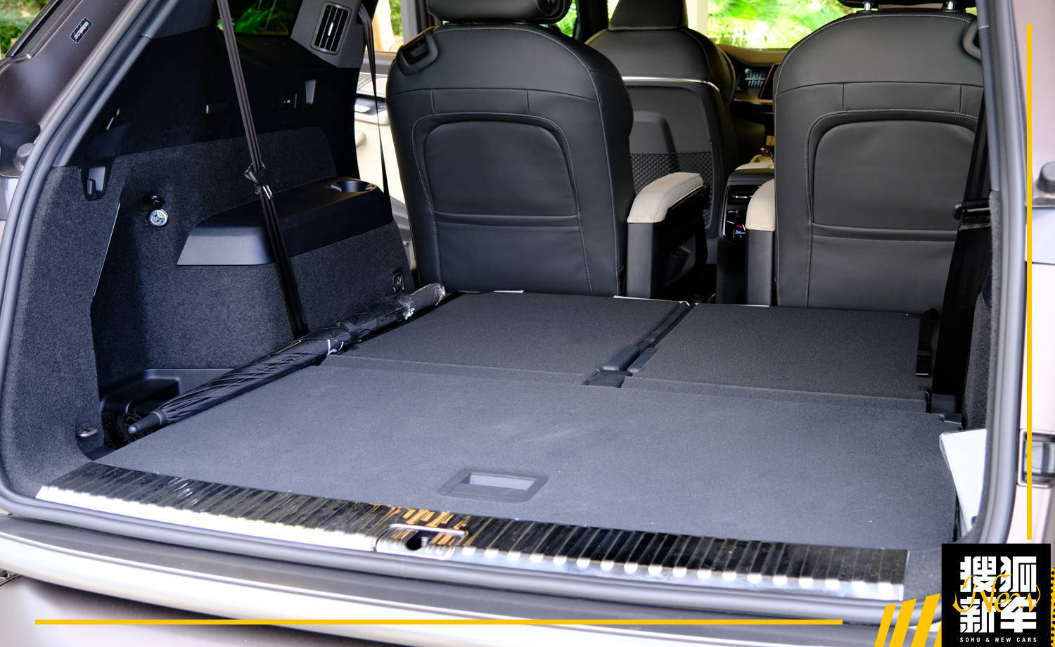 45.96万起上汽奥迪q6开启预售,全新上汽奥迪Q6发布