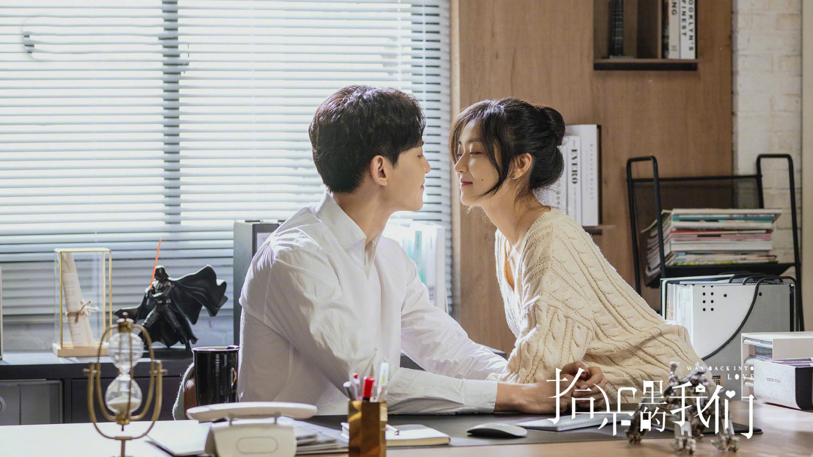 盘点8部冷门的高甜网络剧,盘点5部又土又甜的网剧