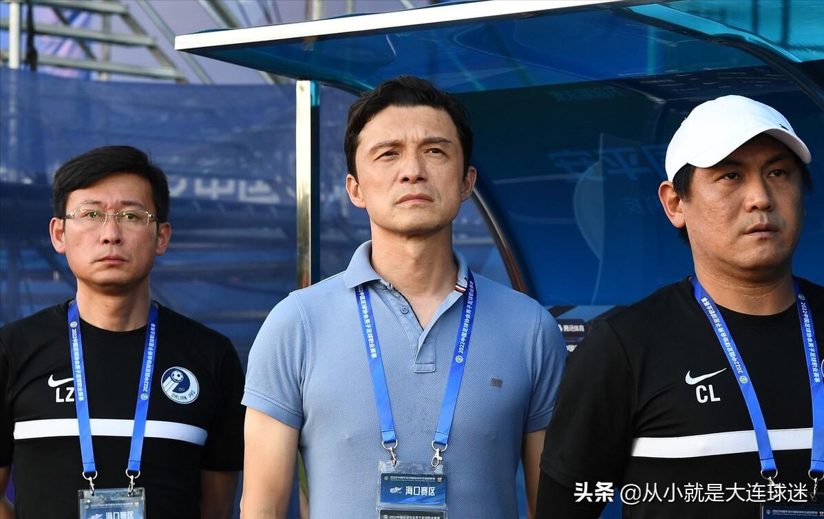 大连足球历史总结,当初大连足球走下神坛的原因