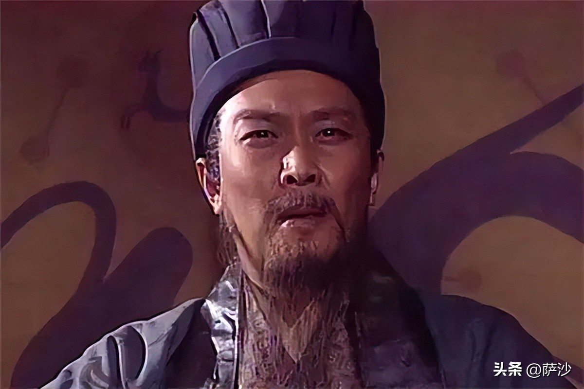 诸葛亮评价儿子诸葛瞻,虎父无犬子父亲被诬陷大结局