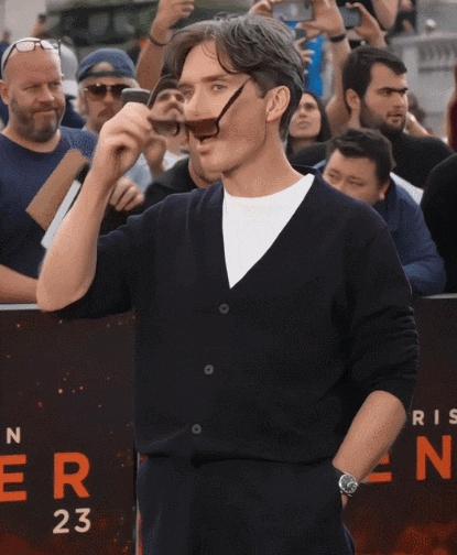 “芭本海默”火遍TikTok，明星网友疯狂整活，连诺兰都不放过？