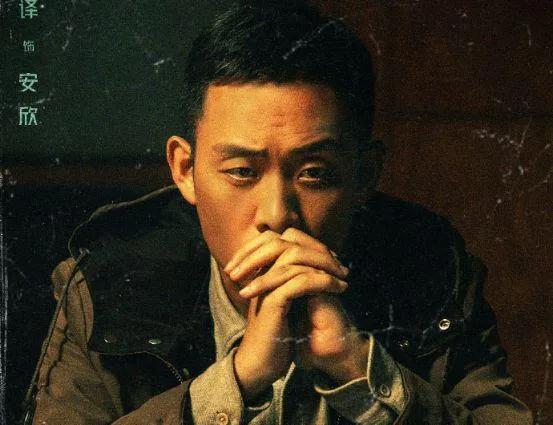 张颂文和张译狂飙中演技冲突,张颂文与张译在狂飙的演技