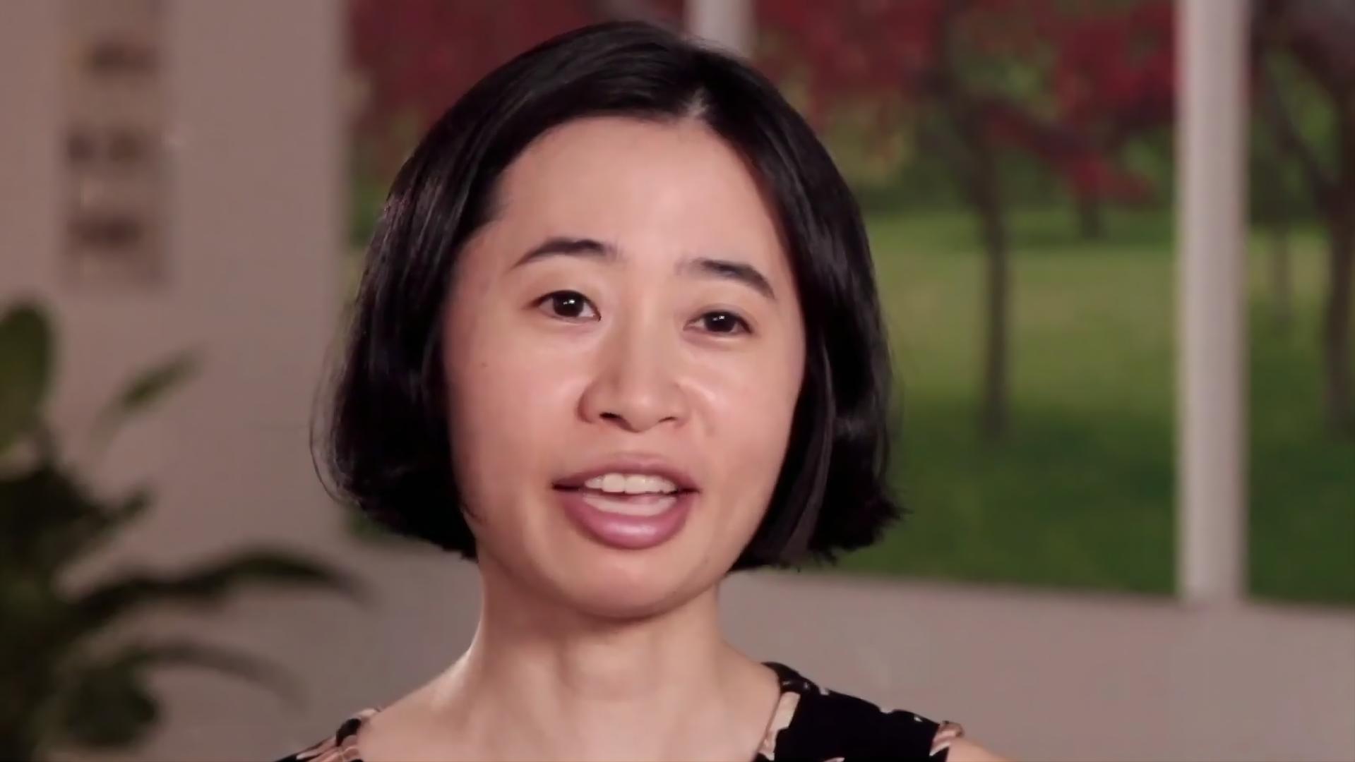 亚裔女孩凯特：为省钱20年不买内衣，厕纸重复用，成功在纽约买房