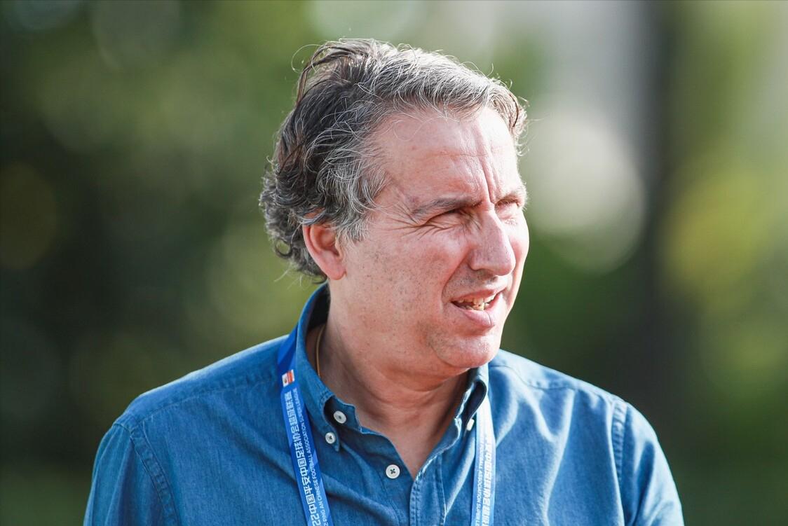 中超国安张修维,郜林李玮锋最新消息