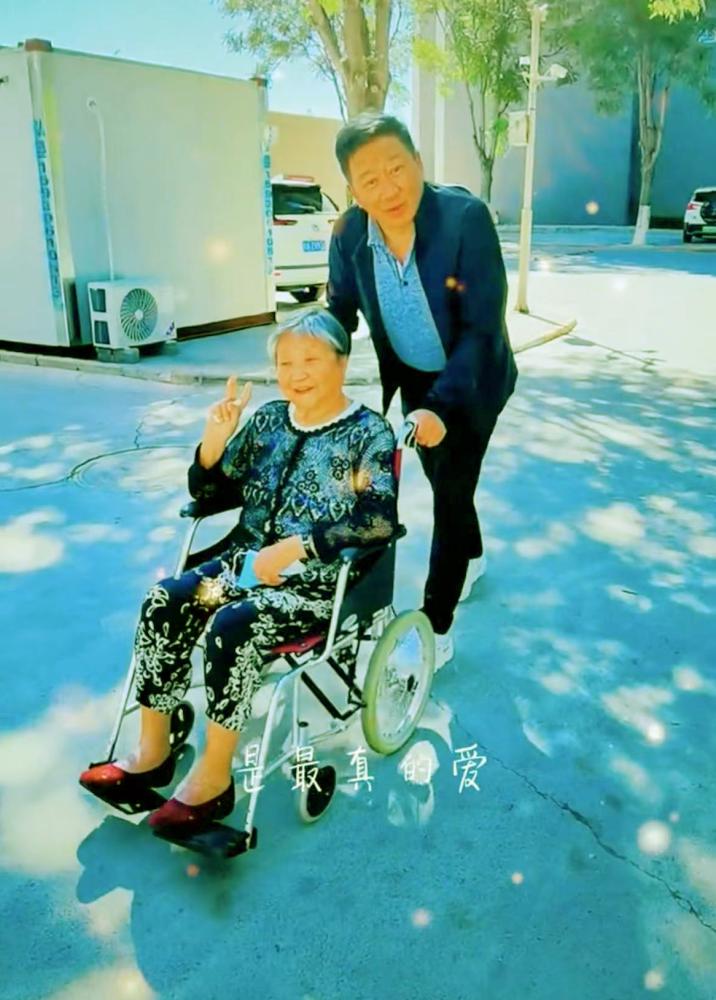 丁勇岱老戏骨,丁勇岱人间世大揭秘