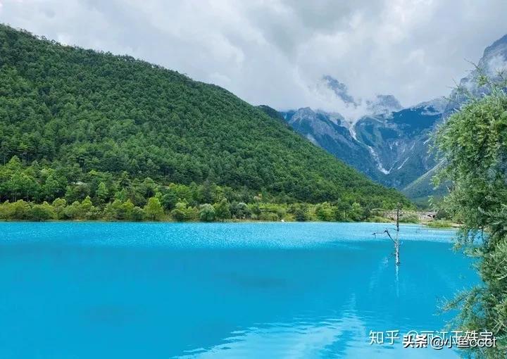 花很少的钱去高级地方,花很少的钱可以去看更多的地方