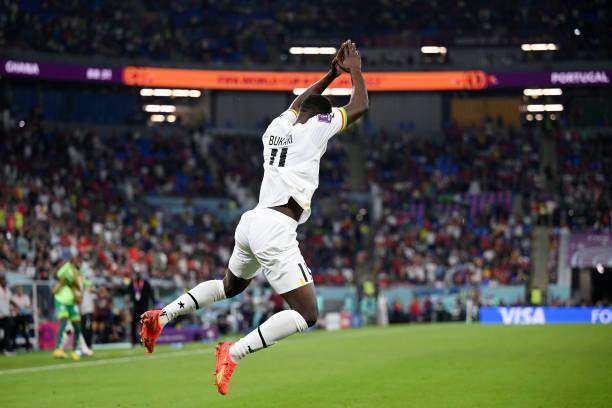 c罗进球创纪录葡萄牙3比2险胜加纳,葡萄牙险胜加纳回放