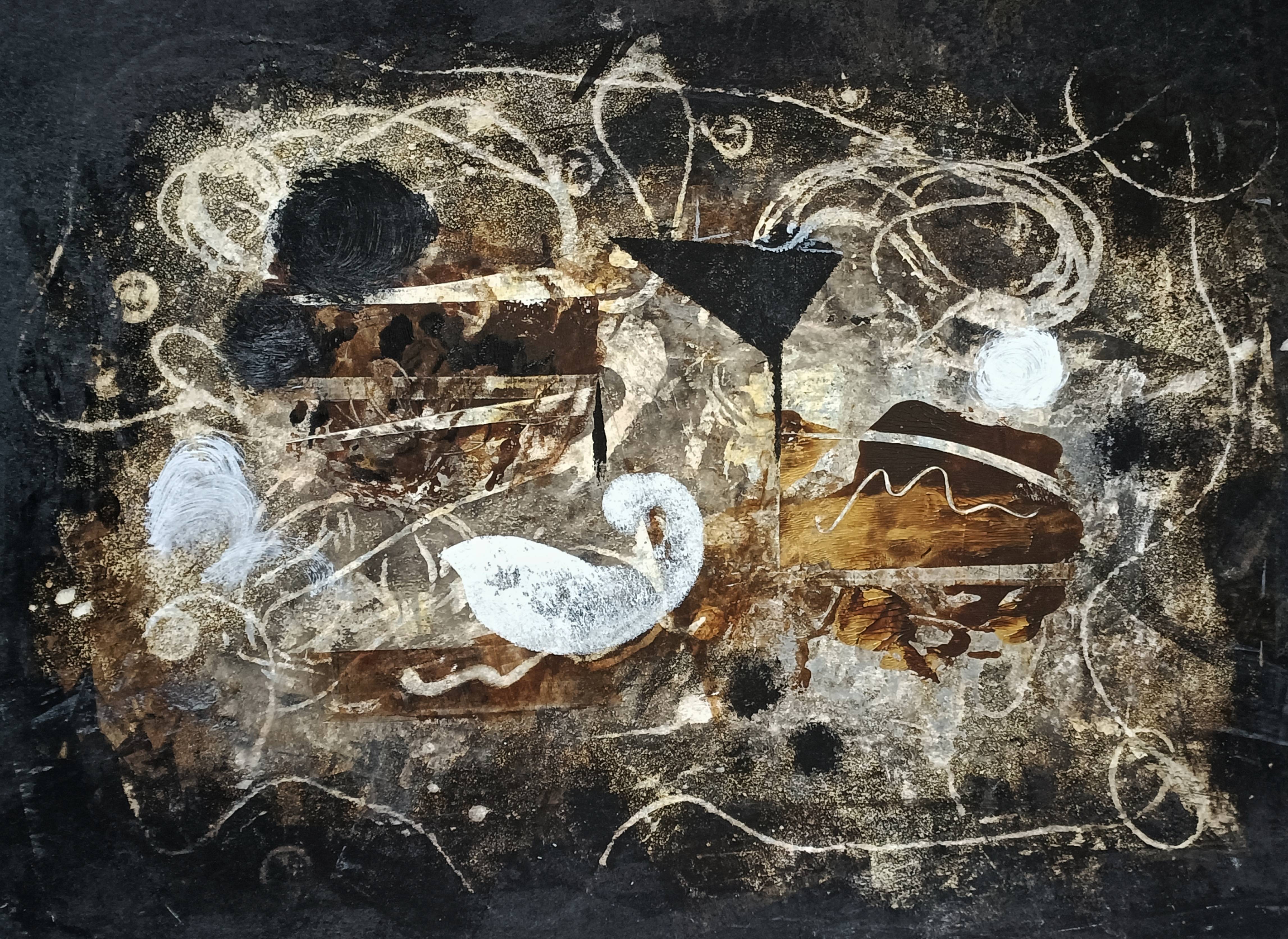 第四届国际新当代艺术展,第四届国际艺术交流展