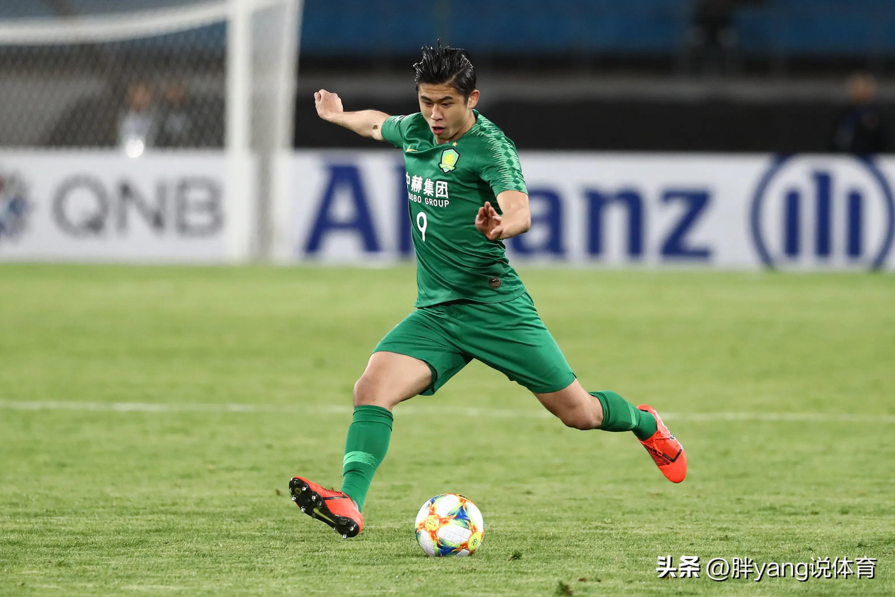 可悲！中国足球至今没有人能够接班武磊！可是武磊已经31岁了！