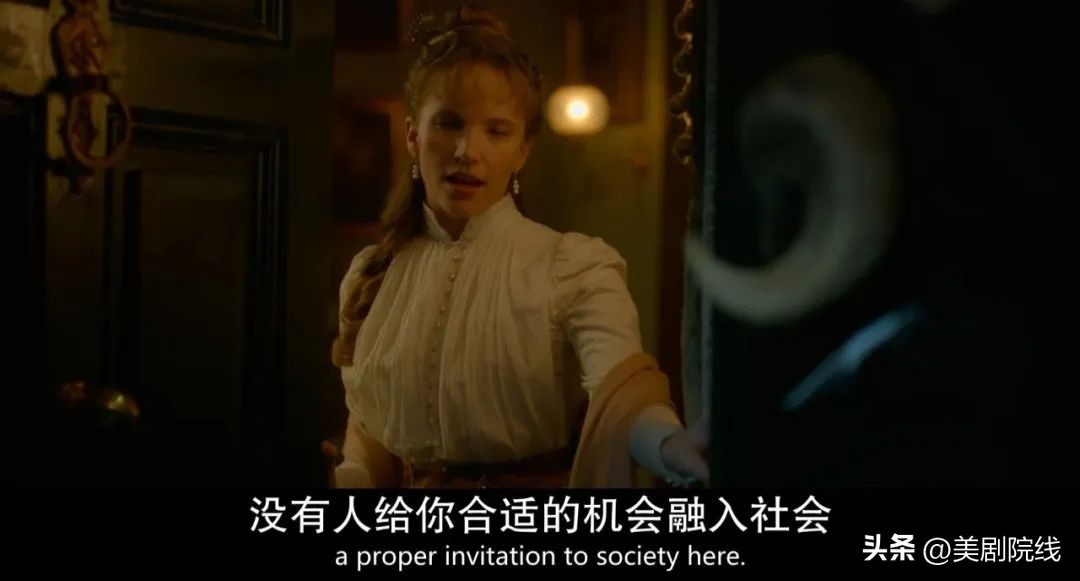 时隔四年，这部18禁奇幻美剧终于回归