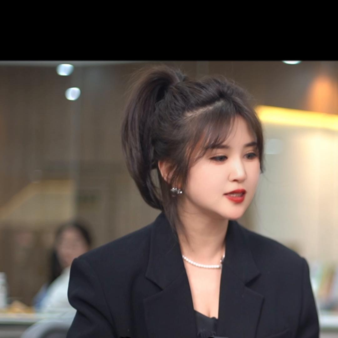 记者采访老板娘老板,女老板在疫情期间做的事