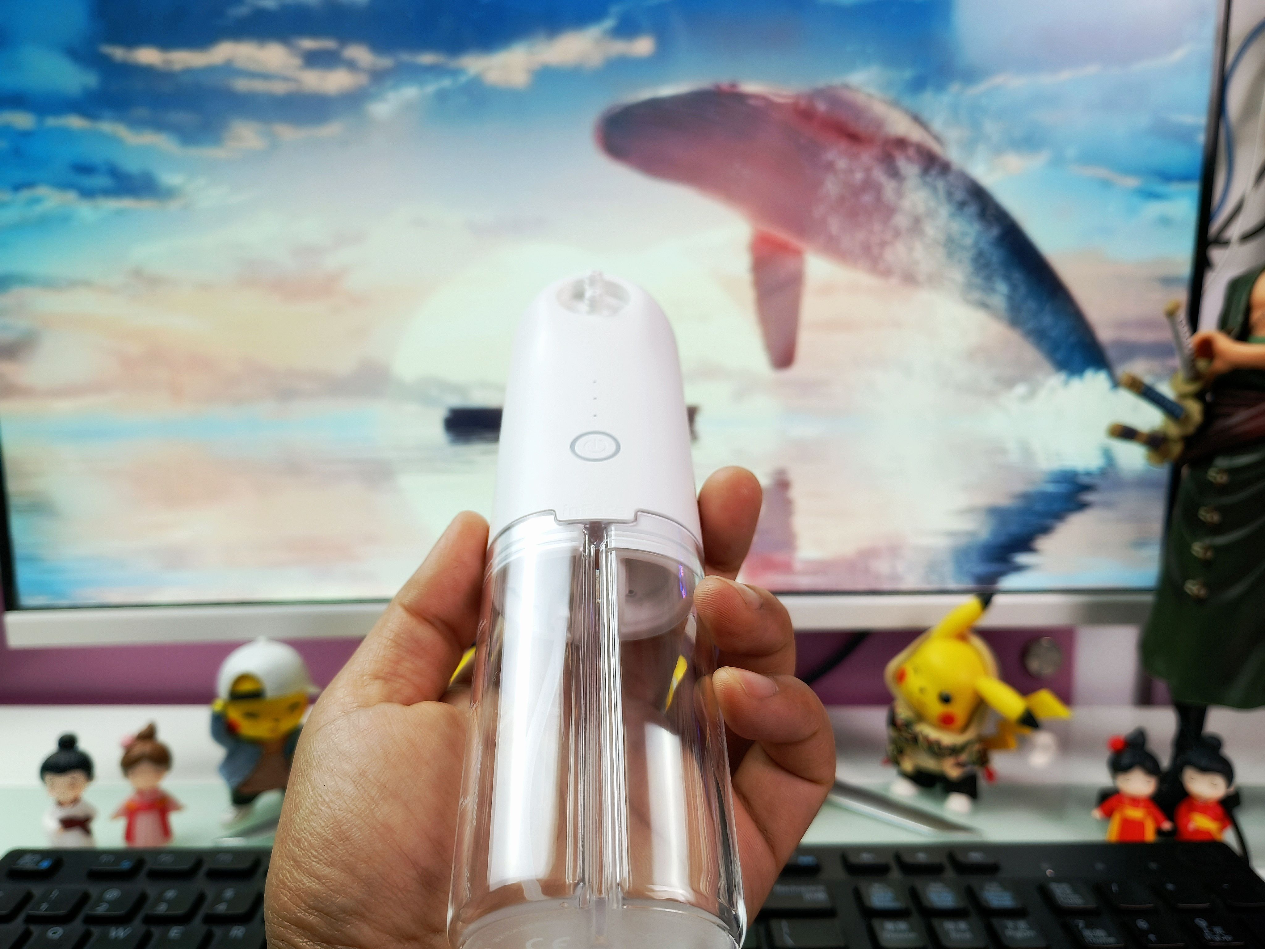 脸部spa自己在家做精油,脸部spa去黑头