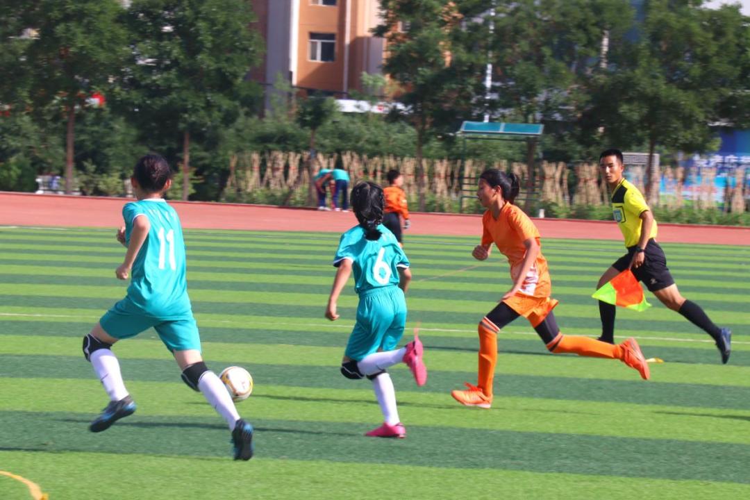 区长杯校园足球联赛2024呼和浩特,赛罕区足球联赛赛程