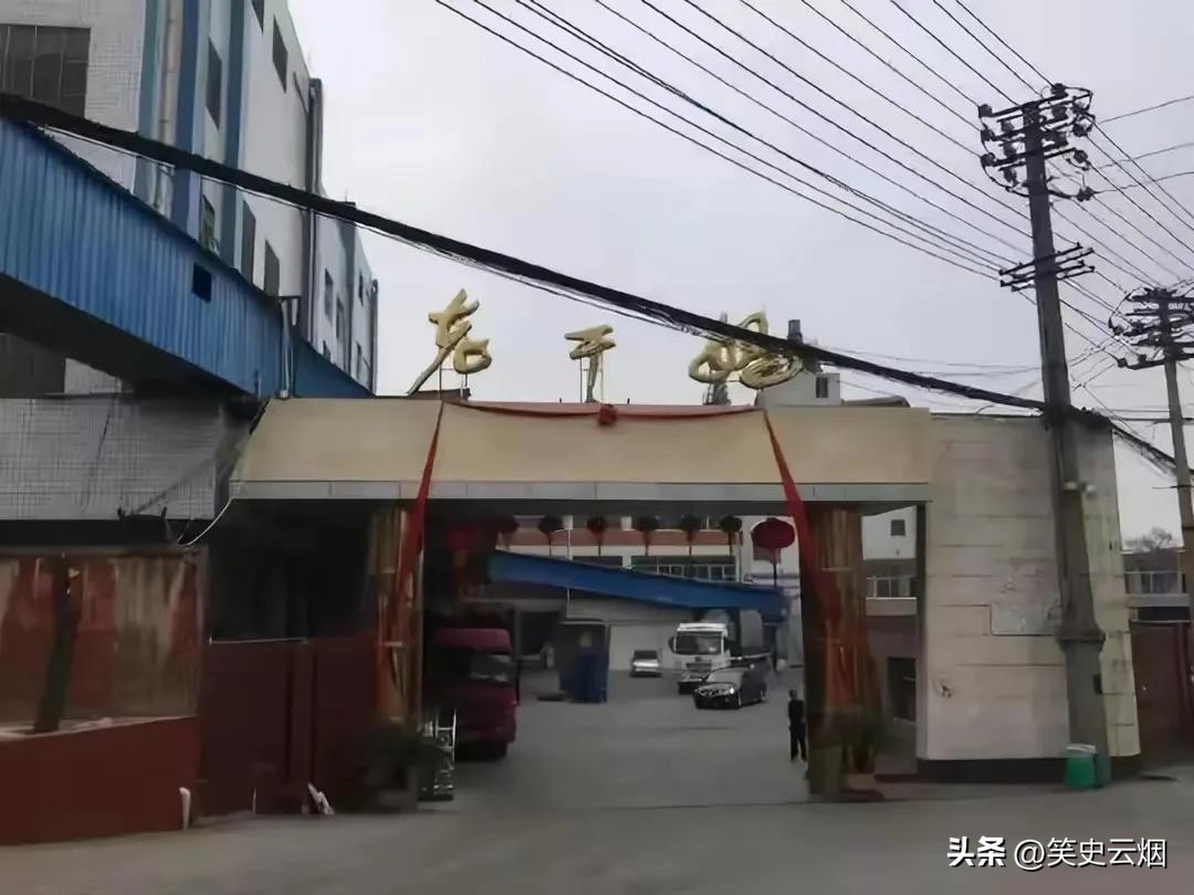 大儿子楼盘烂尾小儿子砸了招牌,大儿子房子被砸