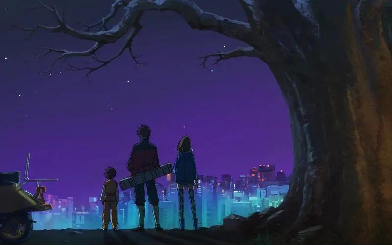 五部精彩的国漫推荐你看过了吗,推荐最好看的10部中国国漫