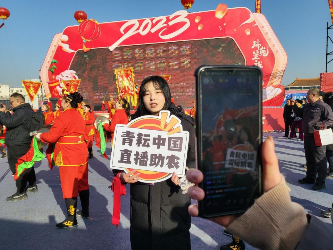 乡村振兴青春建功行动感悟,乡村振兴青春建功久久为功