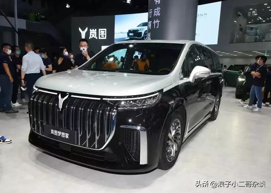 十年前认为中国汽车“没救了”的外国人，现在终于可以闭嘴了。