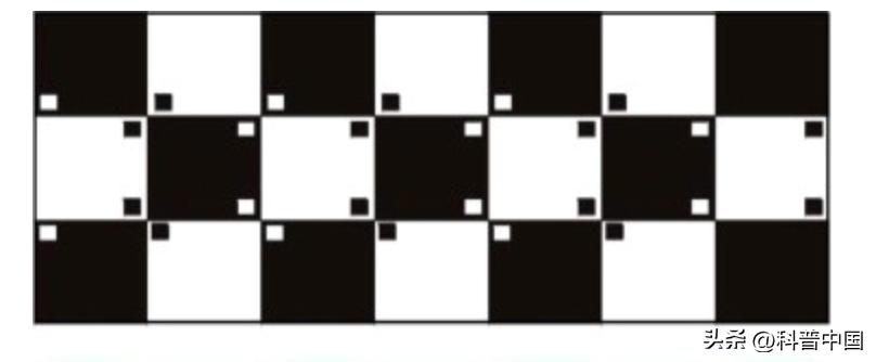 竖条纹怎样穿显瘦,胖人穿横条纹还是竖条纹显瘦