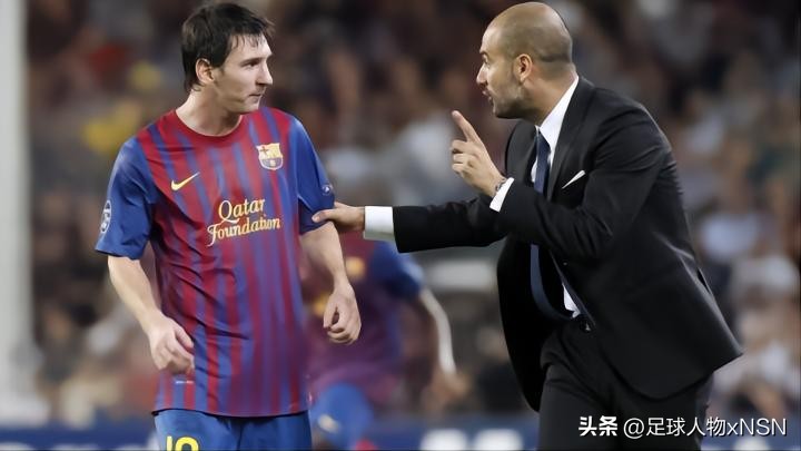 踢最美的足球，拿最多的冠军，瓜迪奥拉不负战术大师之名