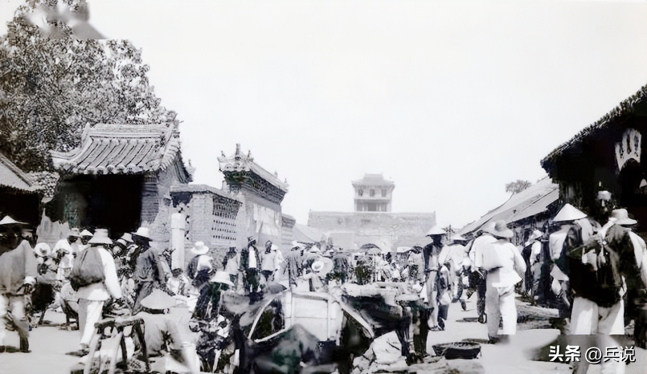 1933年莱阳出现两个县委，哪个是真的，哪个是冒牌？