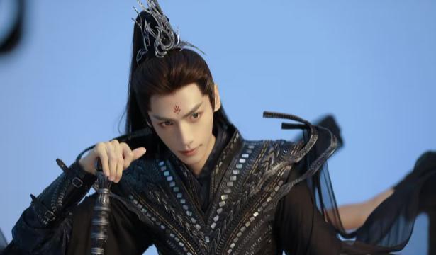 莲花楼ost合集成毅肖顺尧曾舜晞,莲花楼电视剧成毅曾舜晞