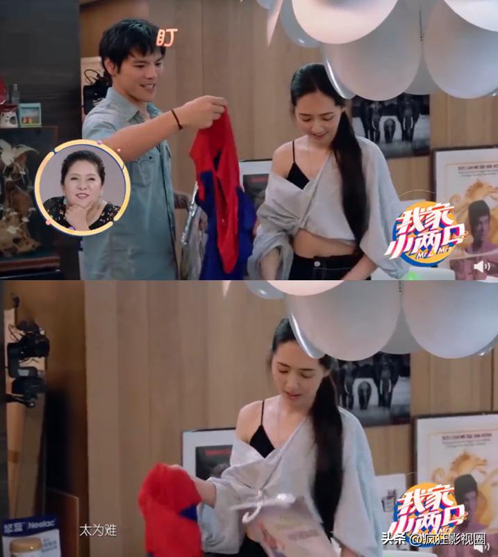 吃软饭、出轨、三人行！父母却一直纵容，这5位男星真是一言难尽