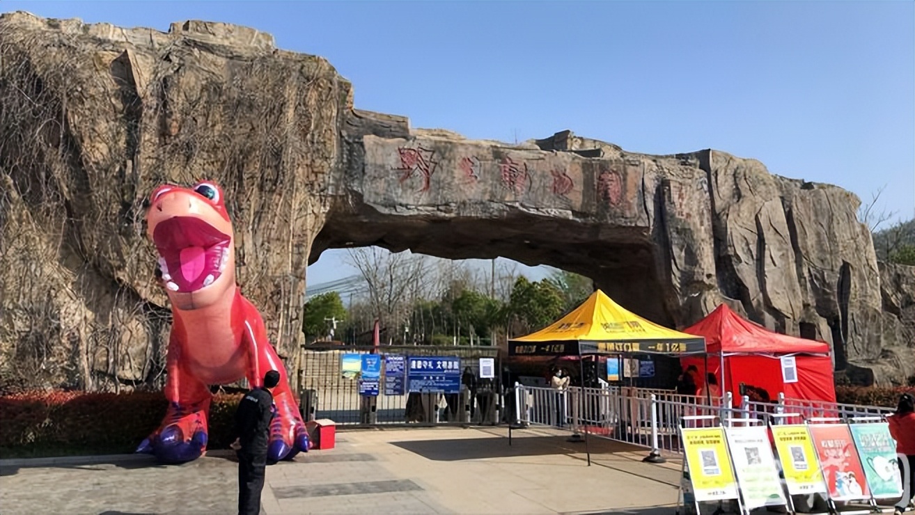 合肥市肥西县旅游景点,春节合肥市旅游景点