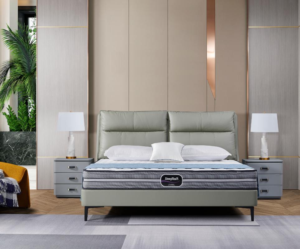 床垫十大品牌排名福乐,床垫十大品牌最新排名