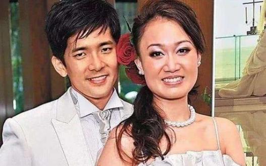 邓咏诗与赌王太太,邓咏诗和赌王图片