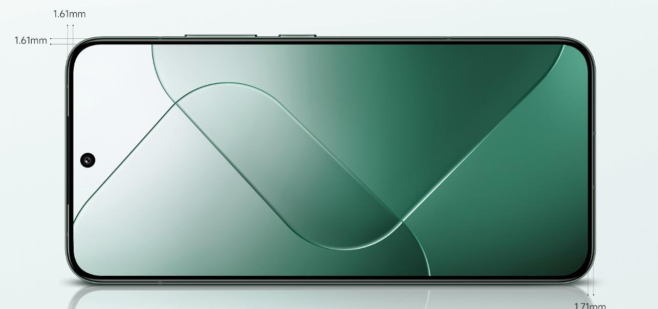 非极致而不为，如何评价小米14？