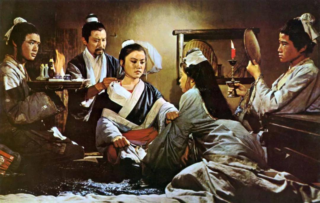 韩国电影励志版,韩国电影励志