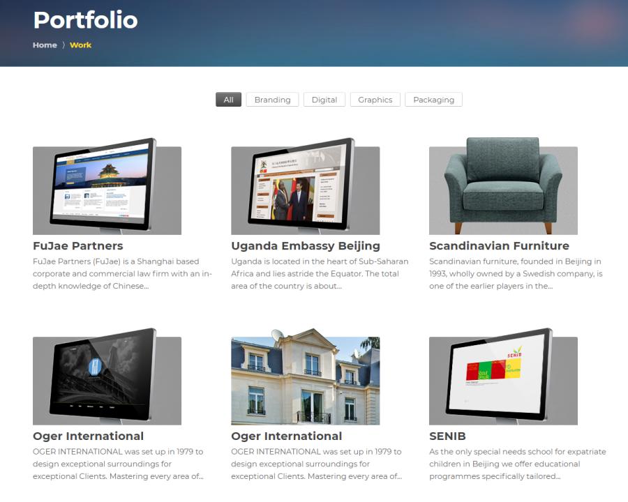 选择网站建设公司的十大建议,网站建设哪家做得好一点呢