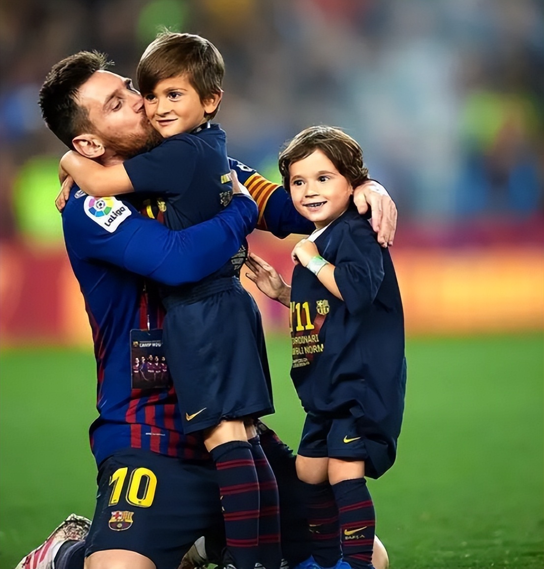 梅西是个伟大的球员,梅西是最伟大的篮球运动员吗