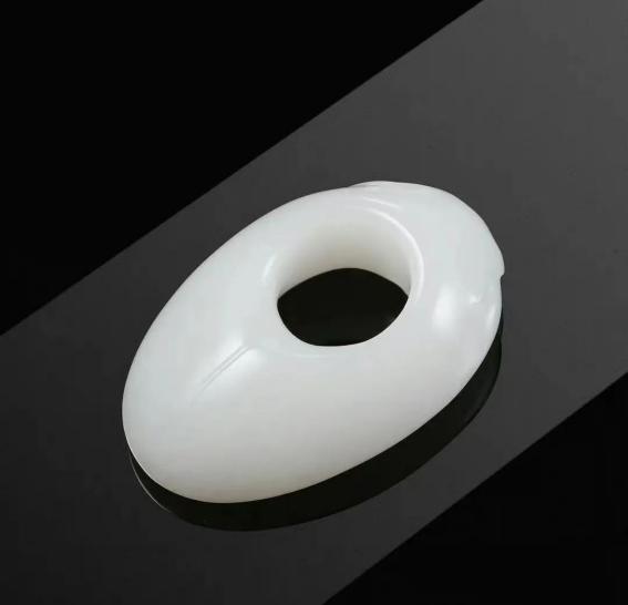 几千块钱能买到正宗和田籽玉吗,价值高的和田籽玉