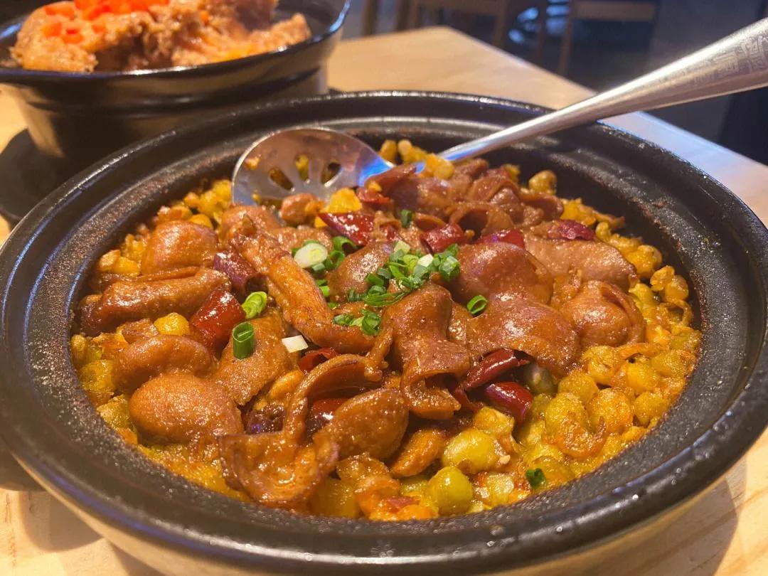 成都旅游美食小吃街,成都清水河附近餐厅美食