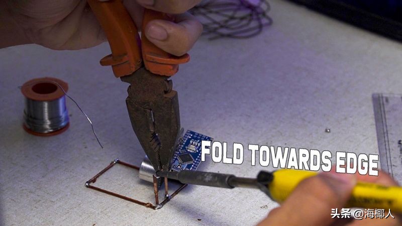 Arduino超声波测距制作教程,arduino超声波小车编程