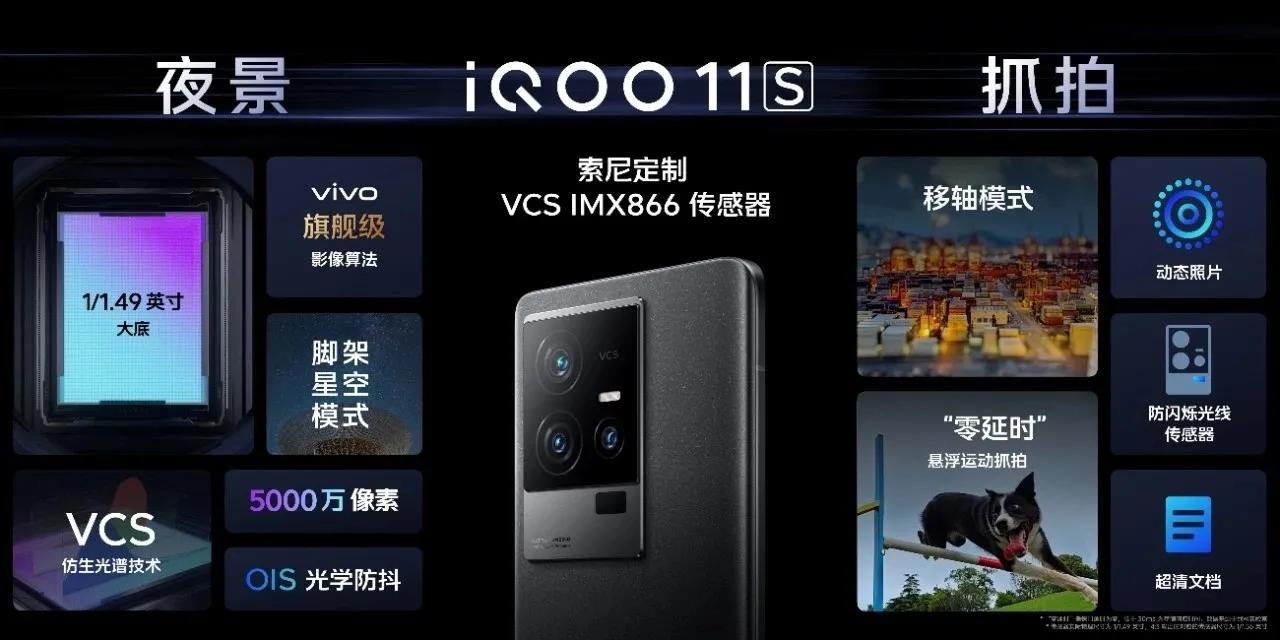 iqoo11s还值得买吗,iqoo11s发布价