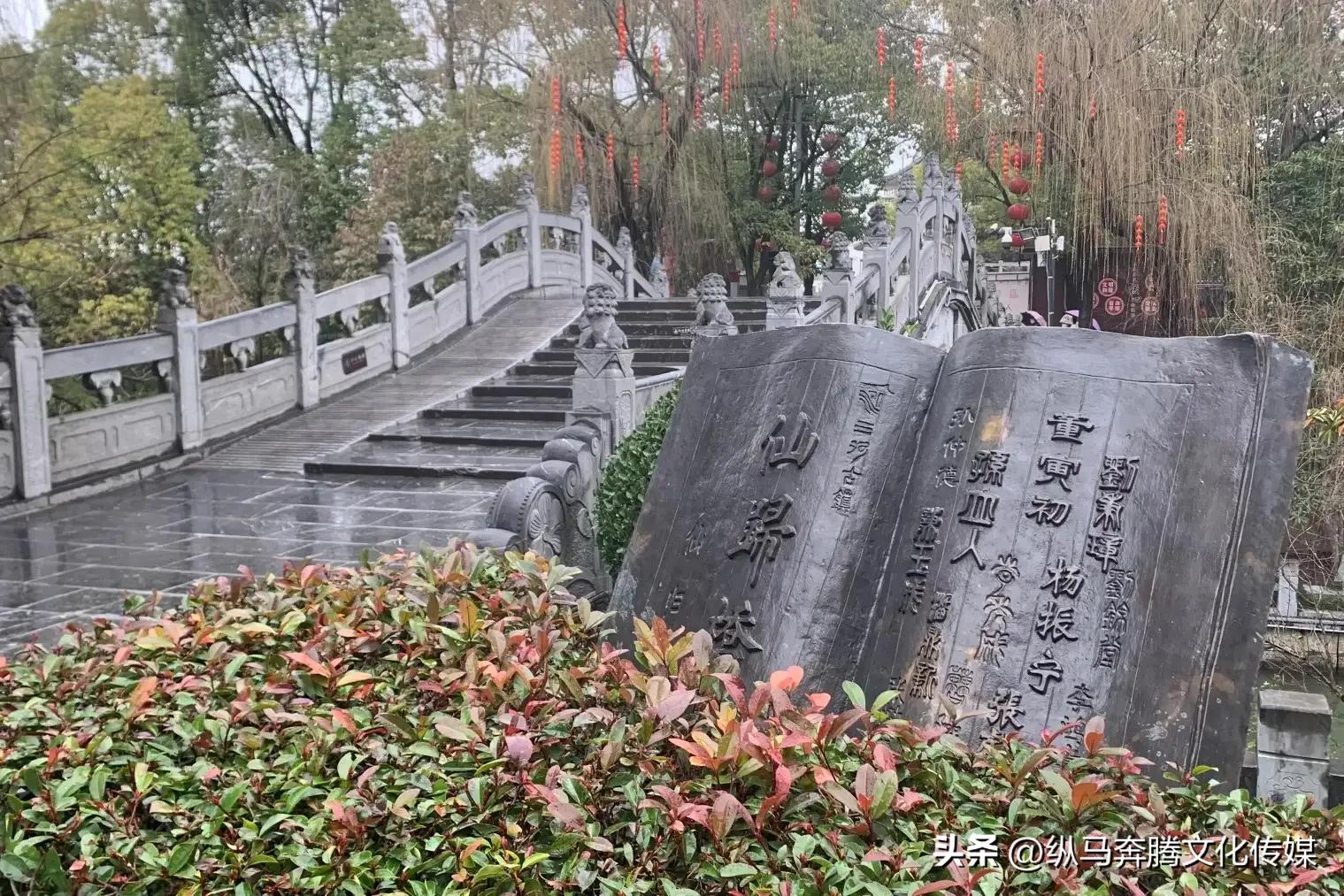 江南水乡6大古镇,三河古镇江南水乡