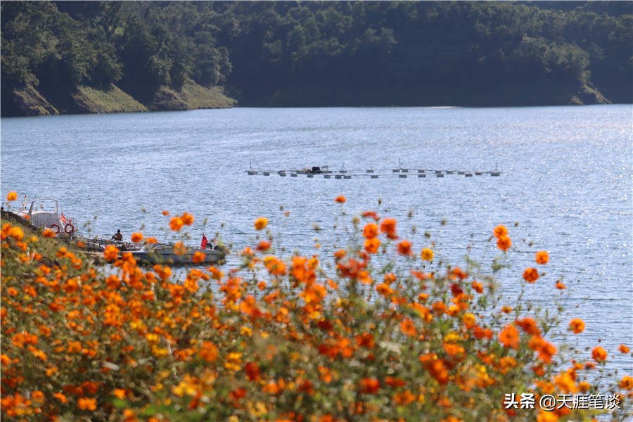 南京山水网红打卡景点,网红山水打卡景点