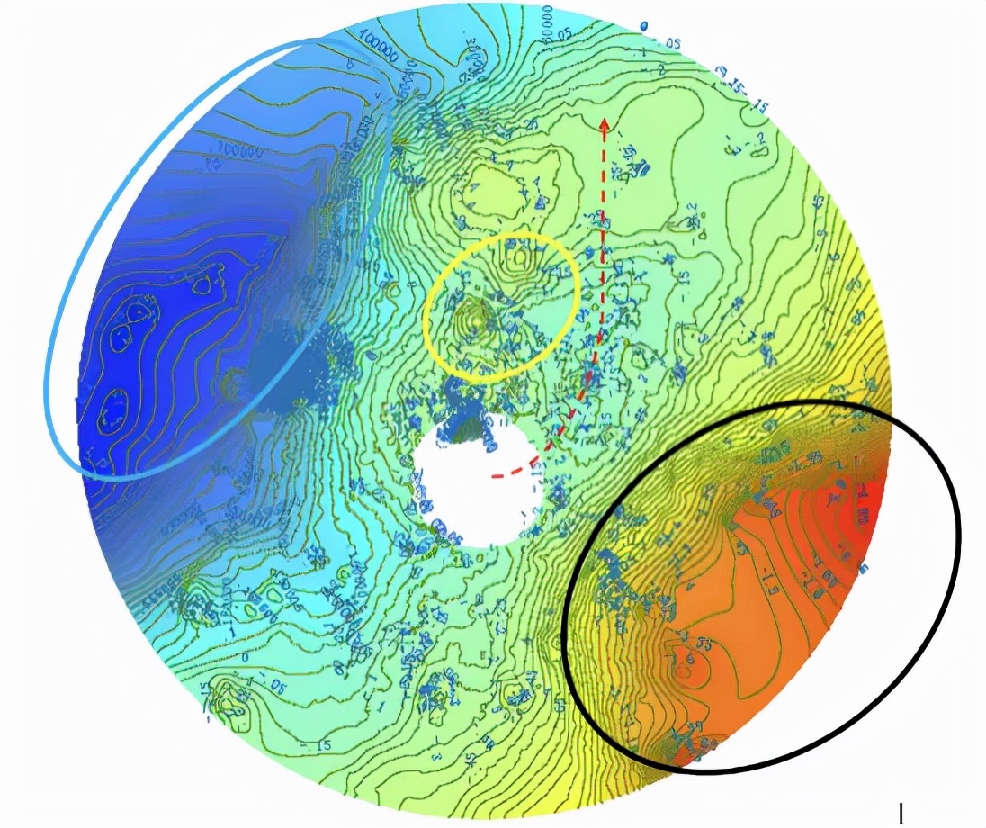 玉兔二号月球背面的神秘小屋,玉兔二号在月球背面发现石屋