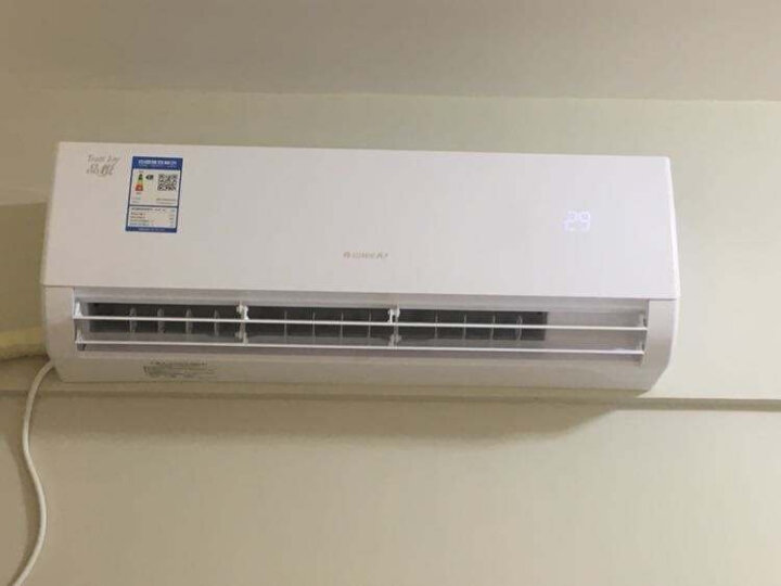 家里潮湿开热空调还是冷空调除湿,小米空调除湿70%和40%哪个效果好