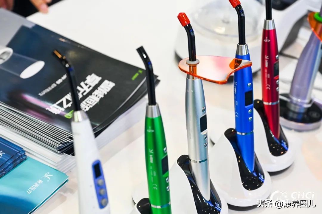 中国青岛国际健康产业博览会,青岛会展中心国际健康产业博览会