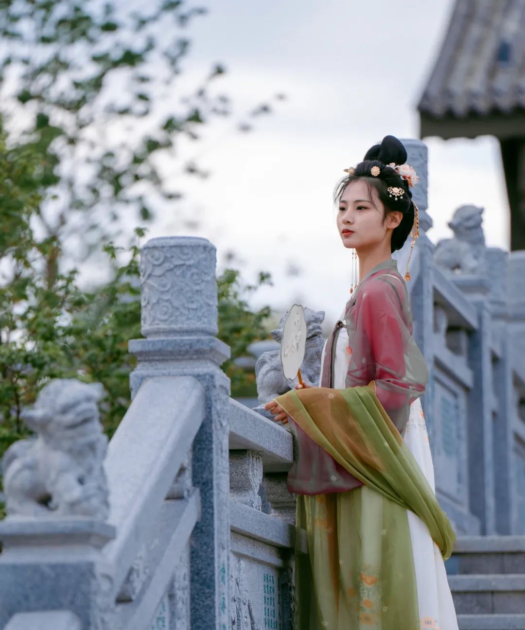 梓潼最好耍的古镇,巴蜀特色旅游