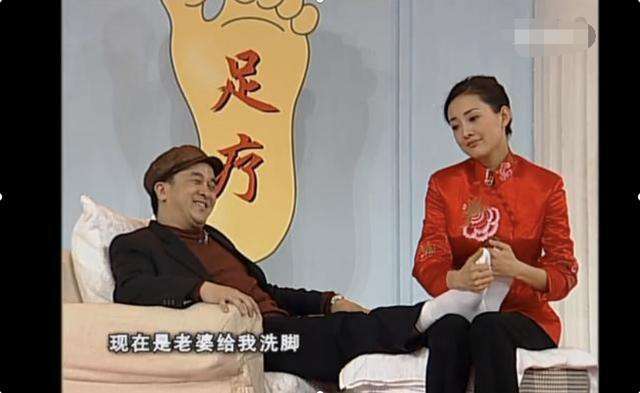 郭冬临和牛莉是夫妻吗,郭冬临牛莉简历