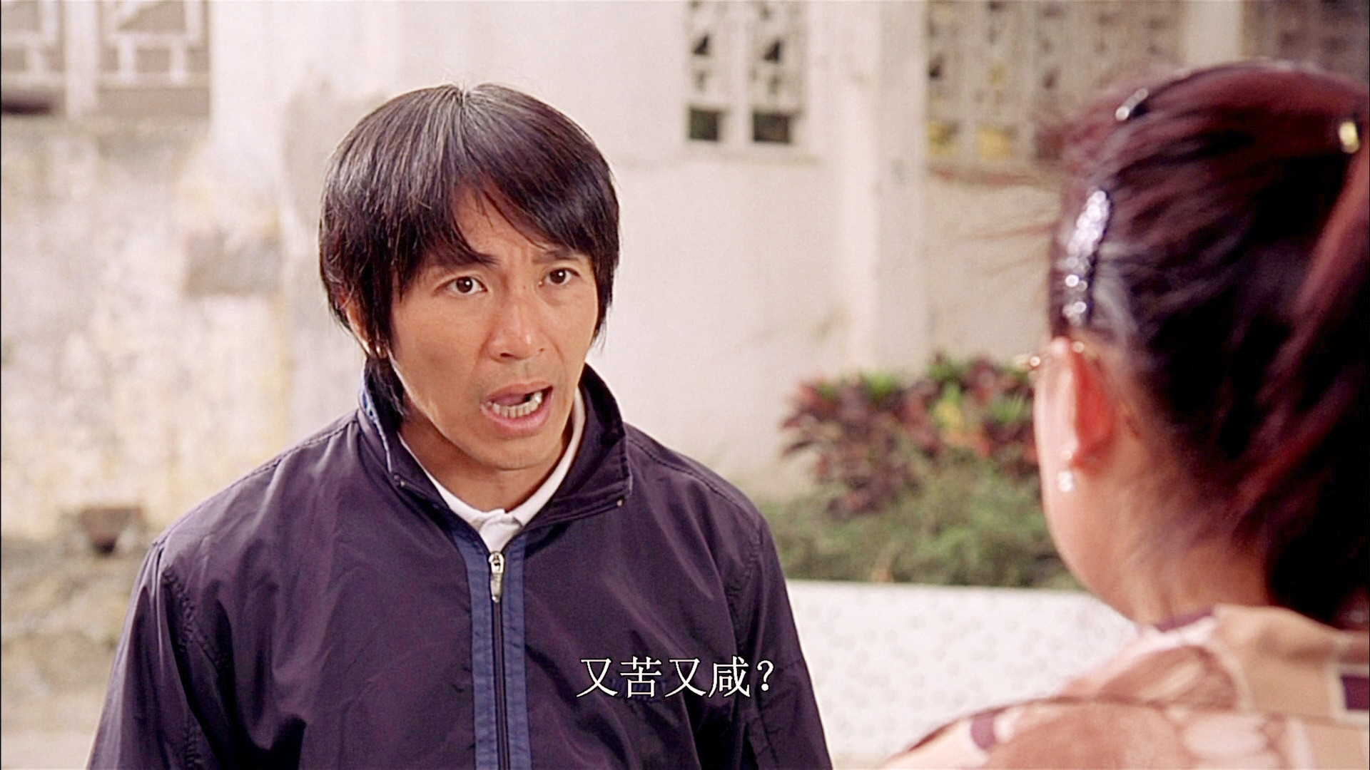 少林足球星爷经典图集,少林足球星爷之旅